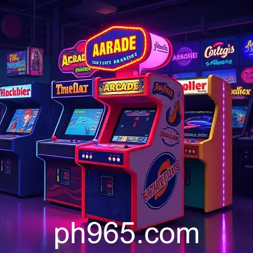 Arcade Games