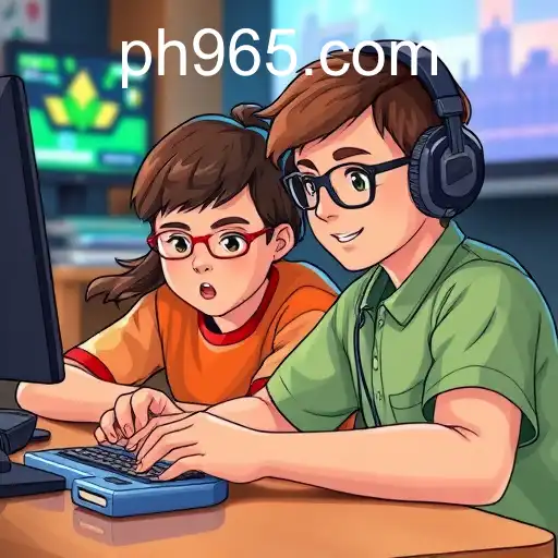 The Role of Gaming in Modern Education