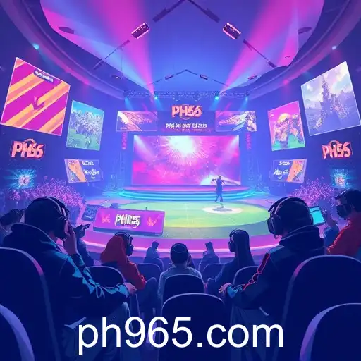 Gaming Evolution in 2025