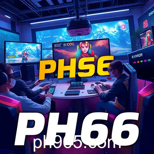 Online Gaming and Technological Trends