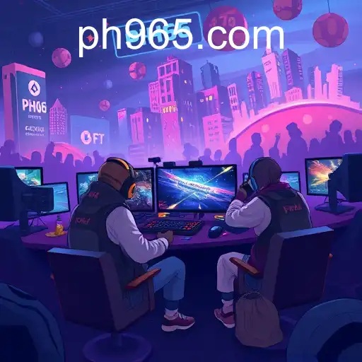 The Rise of PH96: A Gaming Phenomenon