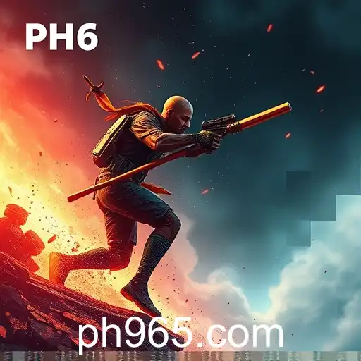 The Rise of PH96 in the Gaming Community