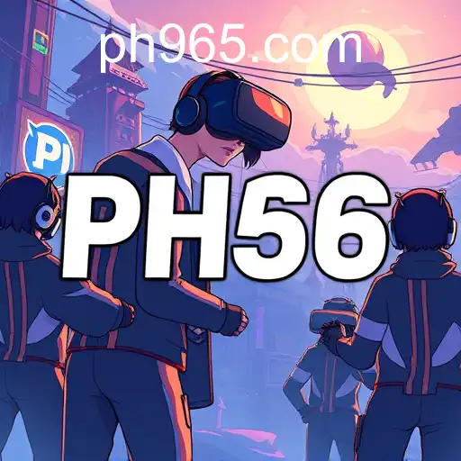 The Rise of PH96 in the Gaming World